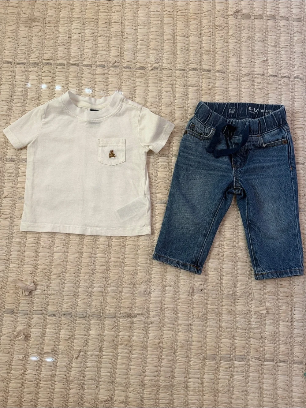 Baby Boys 6-12month bundle
